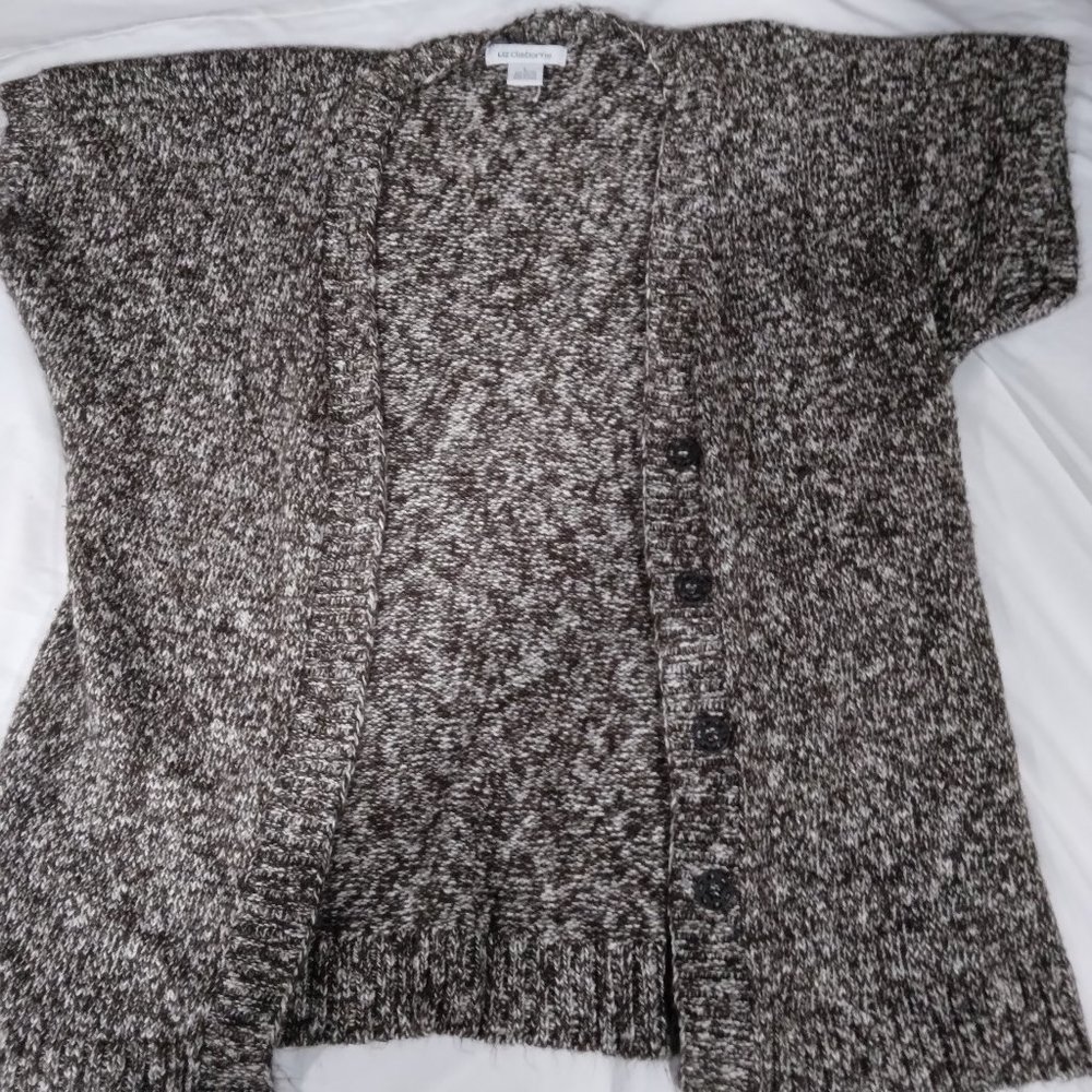Liz Clairborne Vintage Cardigan
